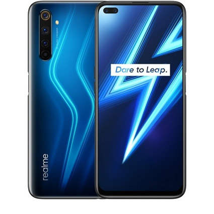 Smartphone  Realme GT Neo 3 5G ensures the company a place in the big  league - Telegraph India