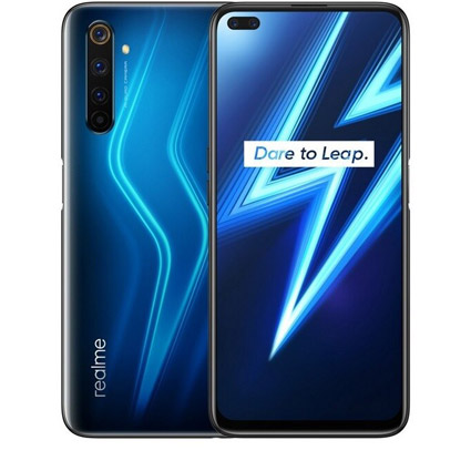 Realme 6 Pro