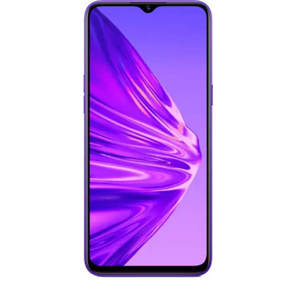 Realme 5