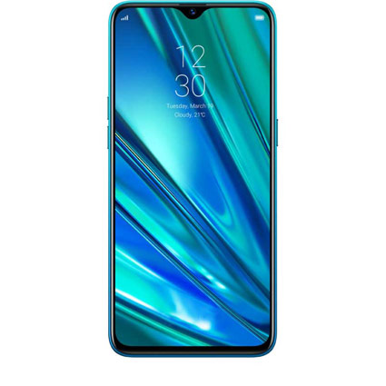 Realme 5 Pro