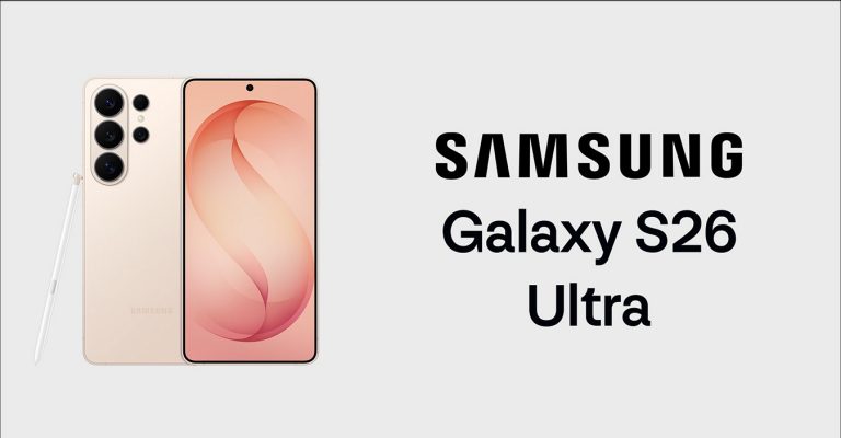 Samsung Galaxy S26 Ultra