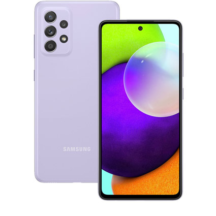 Samsung Galaxy A52 (2021)