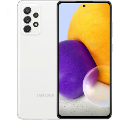 Samsung Galaxy A72 (2021)