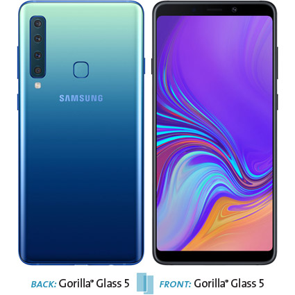 Samsung Galaxy A9