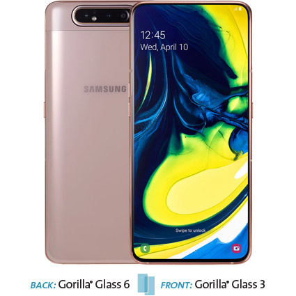 Samsung Galaxy A80