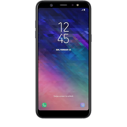 Samsung Galaxy A6+ (2018)