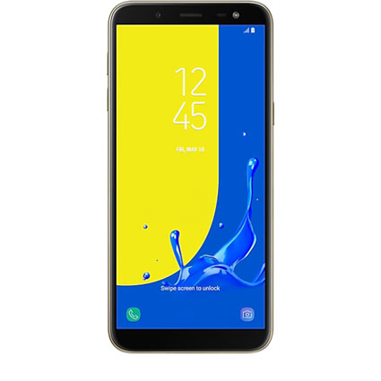 Samsung Galaxy J6