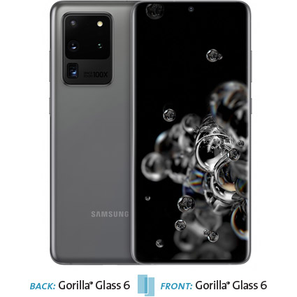 Samsung Galaxy S20 Ultra Vs The Galaxy S21 Ultra - Stuff South Africa