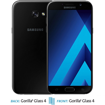 Samsung Galaxy A7 (2018) 