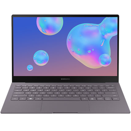 Samsung Galaxy Book S 