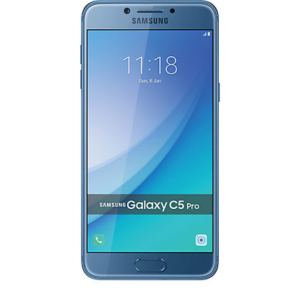 Samsung Galaxy C5 Pro