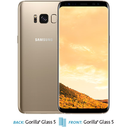 Samsung Galaxy S8, Samsung Galaxy Glass
