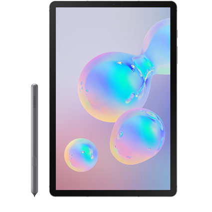 Galaxy Tab S6