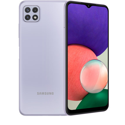 Samsung Galaxy A22 5G