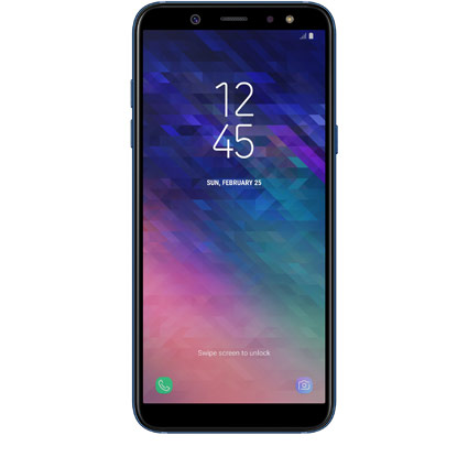 Samsung Galaxy A6 (2018)