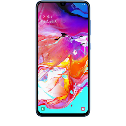 Samsung Galaxy A70