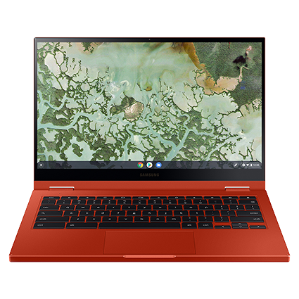 Samsung Galaxy Chromebook 2