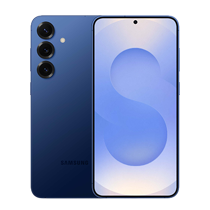 Samsung Galaxy S25/S25+