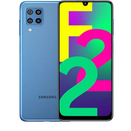 Samsung Galaxy A40, Samsung