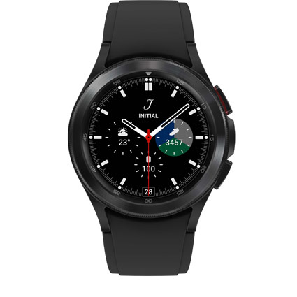 Samsung Galaxy Watch4 Classic