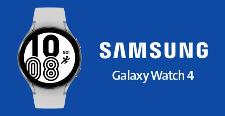 Samsung Galaxy Watch4