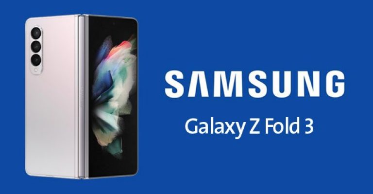 Samsung Galaxy Z Fold3 5G