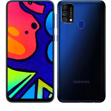 Samsung Galaxy F41