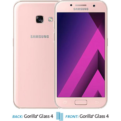 Samsung Galaxy A3 (2017)