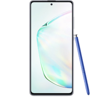 Samsung Galaxy Note10 Lite