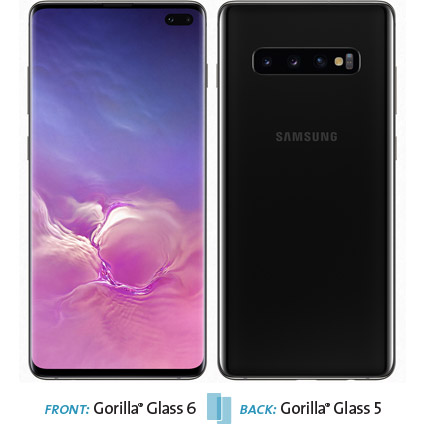 Samsung Galaxy S10+ 