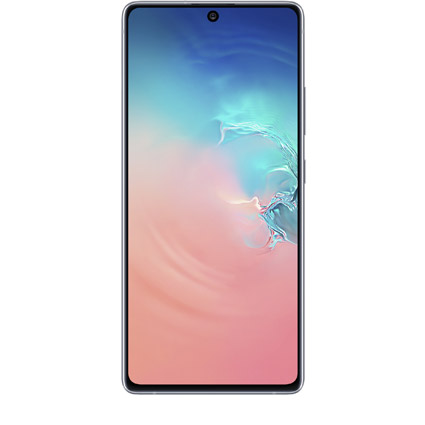 Samsung Galaxy S10 Lite