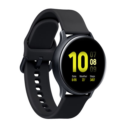 Samsung Galaxy Watch Active2