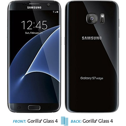 Samsung Galaxy (2021) Samsung | Corning Gorilla Glass