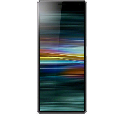 Sony’s Xperia 10