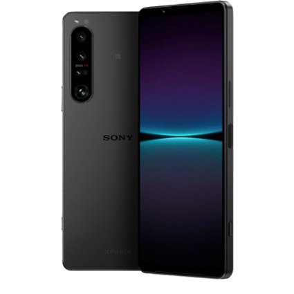 Sony’s Xperia 1 IV