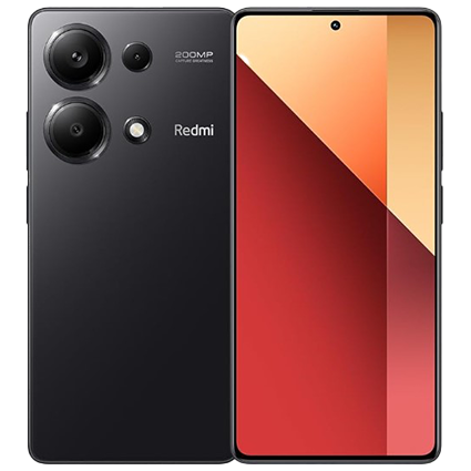 Redmi Note 13 Pro 2312DRA50C, 2312CRAD3C, 2312DRA50G, Xiaomi Redmi