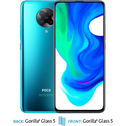 POCO F2 Pro