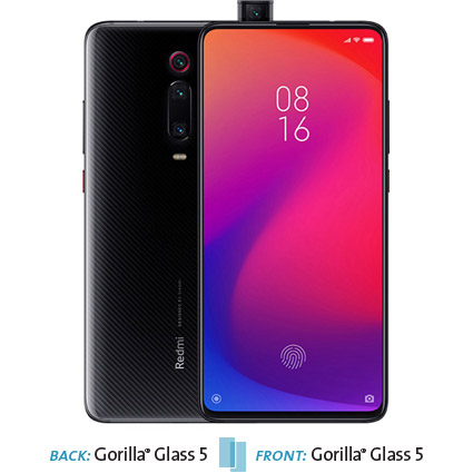 Redmi K20