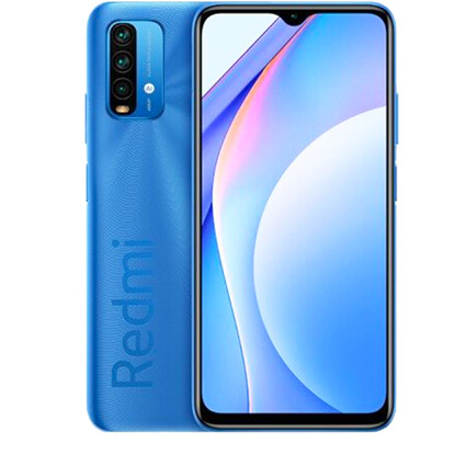 Redmi Note 9 4G | 小米| 康宁®大猩猩®玻璃