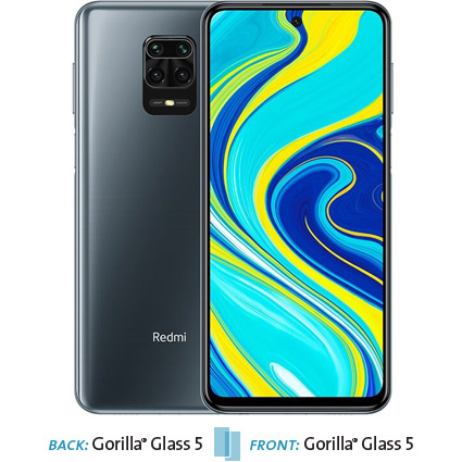 Redmi Note 9S