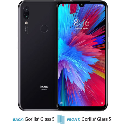 Redmi Note 7