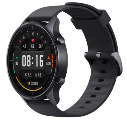 Mi Watch Revolve, Xiaomi