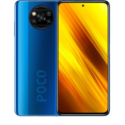 POCO X3 NFC