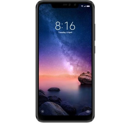 Redmi Note 6 Pro Xiaomi Corning Gorilla Glass