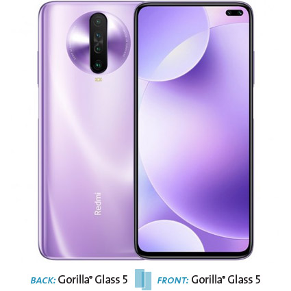 Redmi K30