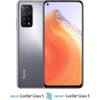 Redmi Note 9 Pro Xiaomi Corning Gorilla Glass