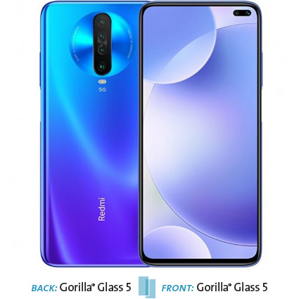 Redmi K30 5G 