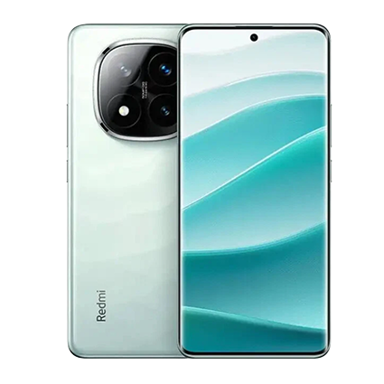 Redmi Note 14 Pro+ 5G