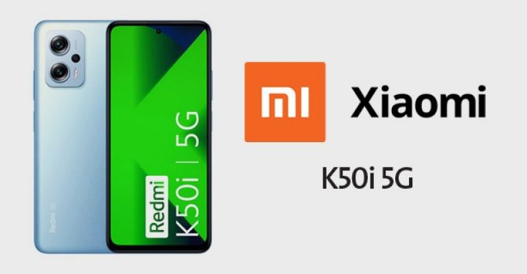 Redmi K50i 5G