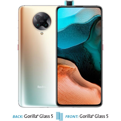 Redmi K30 Pro